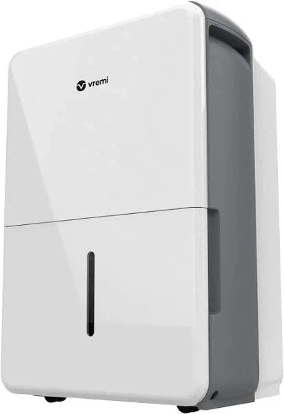 Vremi 22 Pint 1,500 Sq. ft. Dehumidifier Energy Star Rated for Medium Spaces and Basements