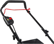 Snapper XD 82V MAX Electric Cordless 21′′ Push Lawn Mower