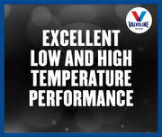 Valvoline ATF +4 Full Synthetic Automatic Transmission Fluid 5 Gallon Bay Box