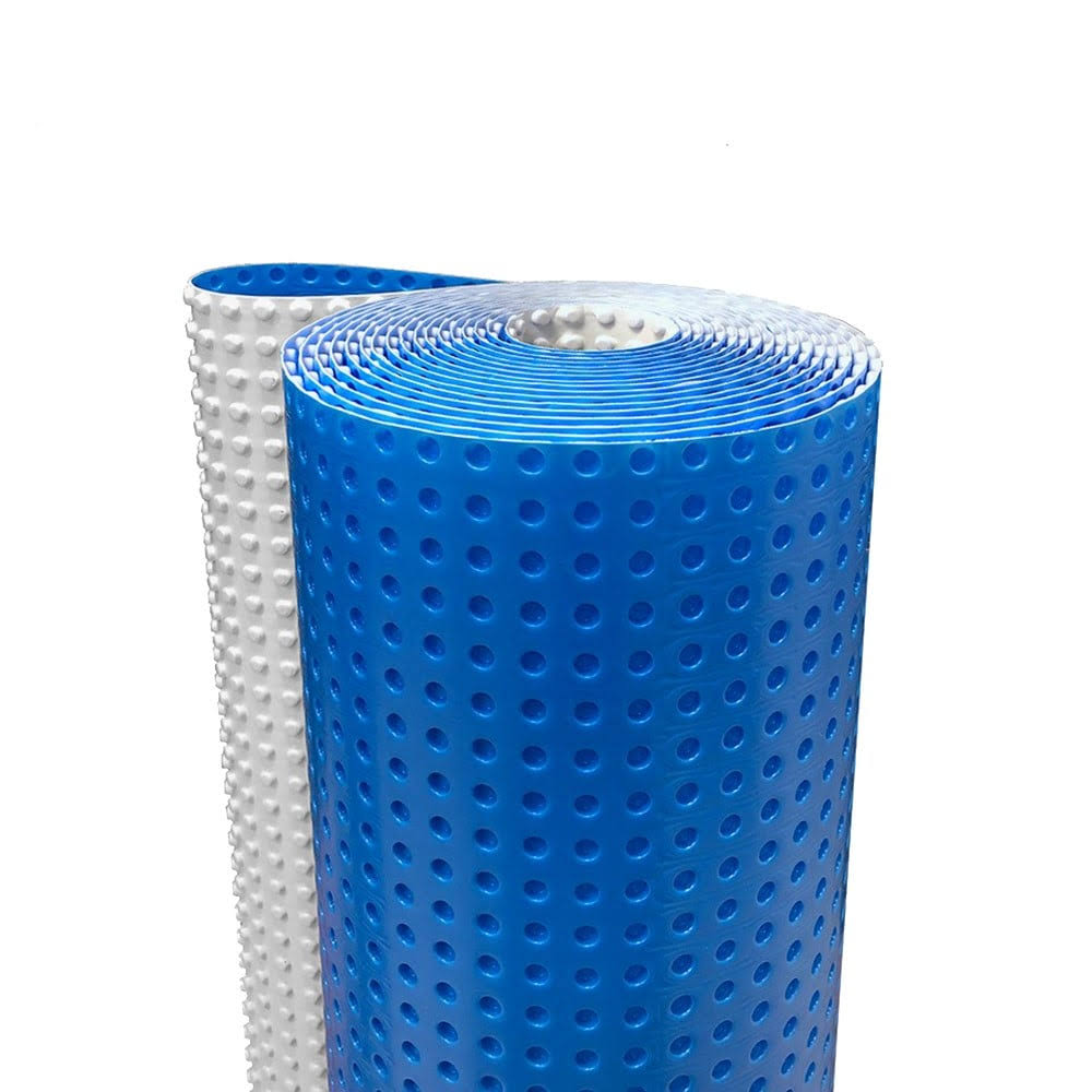 DMX 1-Step 100-sq ft Premium 4 MMS Flooring Underlayment | 1STEP2.0