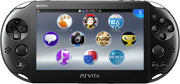 PlayStation Vita Wi-Fi 2000 Series, Piano Black