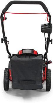 Snapper XD 82V MAX Electric Cordless 21′′ Push Lawn Mower