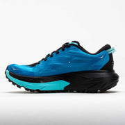 Mafate 5 Men's Skyward Blue/Black