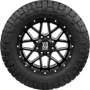 Nitto Ridge Grappler All Terrain 245/65R17 111T XL Light Truck Tire