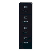 Hirsh Commercial 22D 4-drawer Letter Vertical File Cabinet