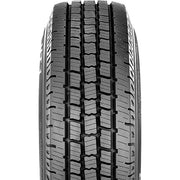 Pair of 2 (TWO) Cooper Discoverer HT3 ST 235/85R16 120/116R E (10 Ply) Trailer Tires