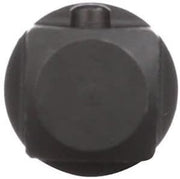 Single-Ended Impact Socket, Made in USA, Three Square Socket Sizes: 3/4-, 1-, and 1-1/8-Inch