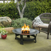 Duraflame 4.5 Pound 3 Hour Long Burn Time Quick Light Fire Log (12 Pack)