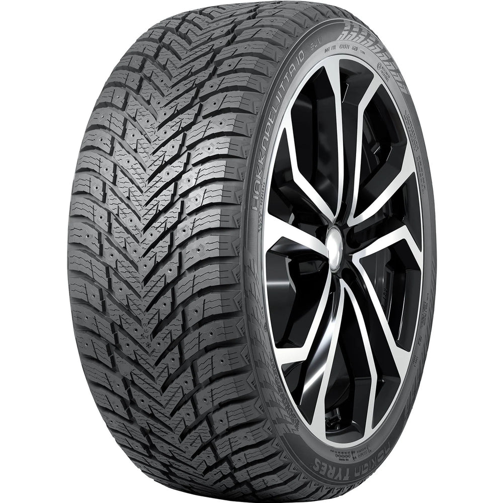 SUV Winter 275/40R21 107T XL SUV/ crossover tires