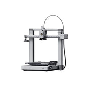 Bambu Lab - A1 Combo 3D Printer - Silver