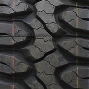 Milestar Patagonia M/T Mud Terrain LT315/70R17 121/118Q D Light Truck Tire