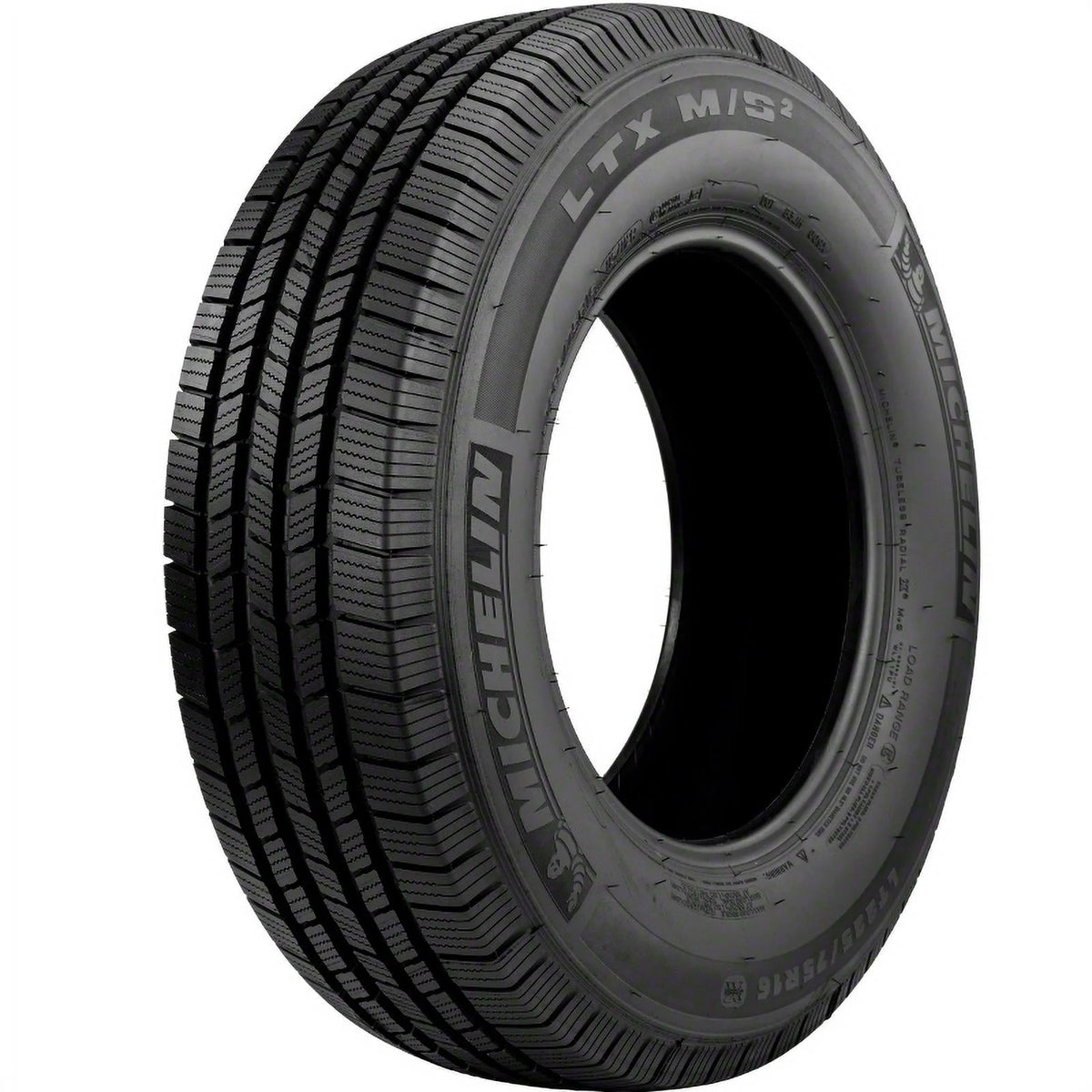2025 LTX M/S2 All Season 275/55R20 113H Light Truck Tire
