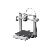 Bambu Lab - A1 Combo 3D Printer - Silver