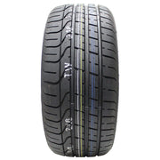 Summer 325/25ZR21 (102Y) XL passenger car tires