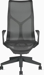 Cosm Chair, High Back