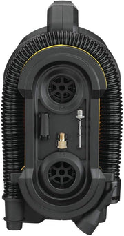 2025 ITEM# 0177   DEWALT 20V MAX Tire Inflator, Compact and Portable, Automatic Shut Off, LED Light, Bare Tool Only (DCC020IB) Battery & Charger Not Included (Watch Video)