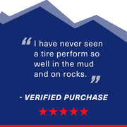 Muddy terrain T/A KM3 Full season LT295/65R20/ e129/126q tires