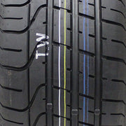 Summer 325/25ZR21 (102Y) XL passenger car tires