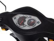 GreenStreet GreenStreet Elektromobil »E-Mover«, 20 km/h, 25km/h, 50 km Reichweite, mit Topcase