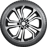 SUV Winter 275/40R21 107T XL SUV/ crossover tires