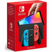 Nintendo Switch OLED Model w/White