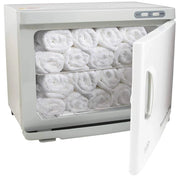 ForPro 23L Premium Hot Towel Warmer, Extra Large Capacity