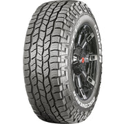 Cooper Discoverer AT3 XLT All Terrain Tires 285/75R16 10 Ply E – Fits Light Trucks & Hummer H3 Models