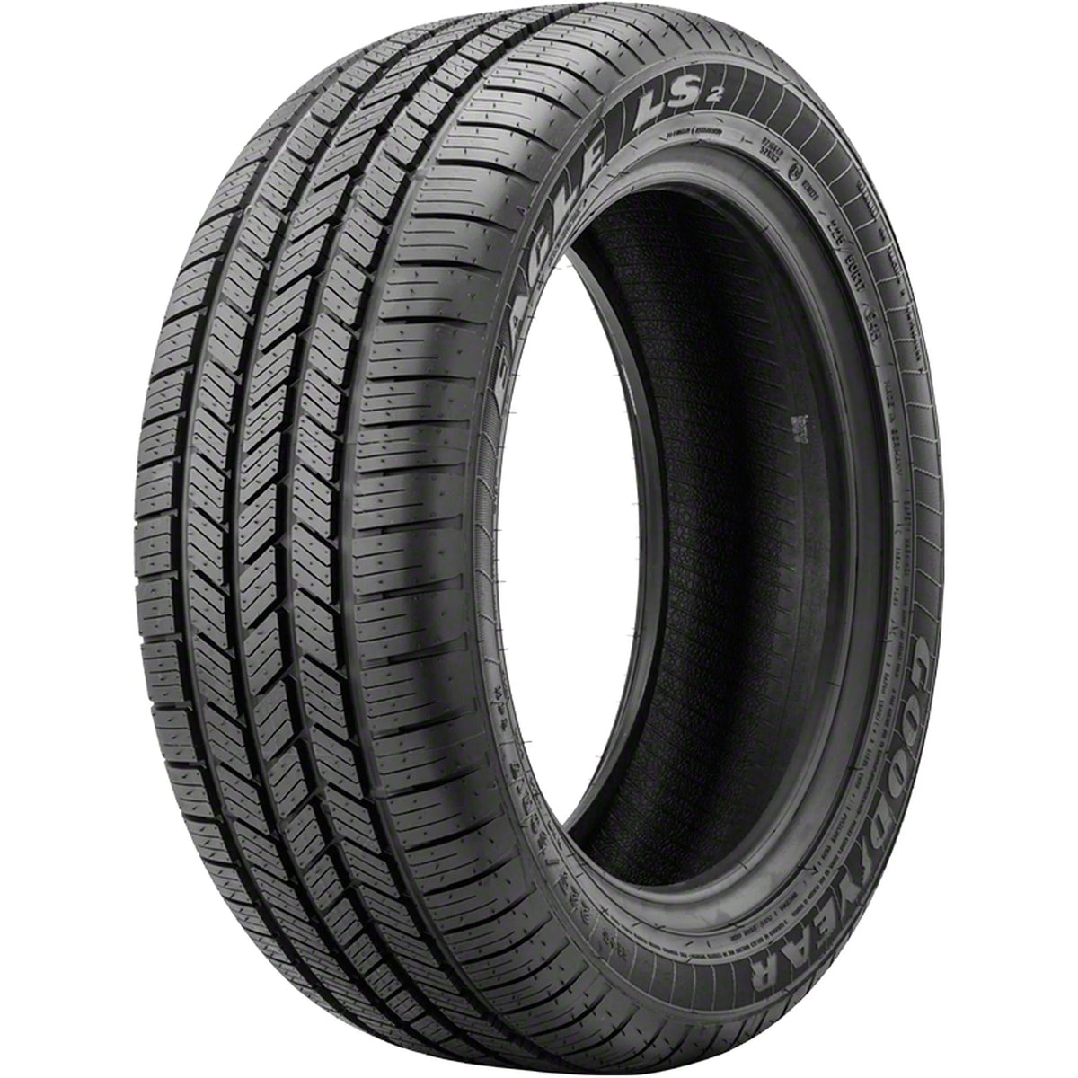 Full season 275/45R20 110V XL passenger tires