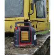 Mr.Heater Portable Buddy 9000 BTU Propane Heater