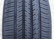 A pair of 2 (2)A/S 265/50R19 110W XL high-performance tires fit: 2019 BMW X5 xDrive40i, 2022-23 BMW X5 sDrive40i