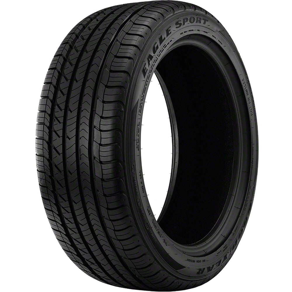 Full season 255/35R19 96W XL passenger tires
