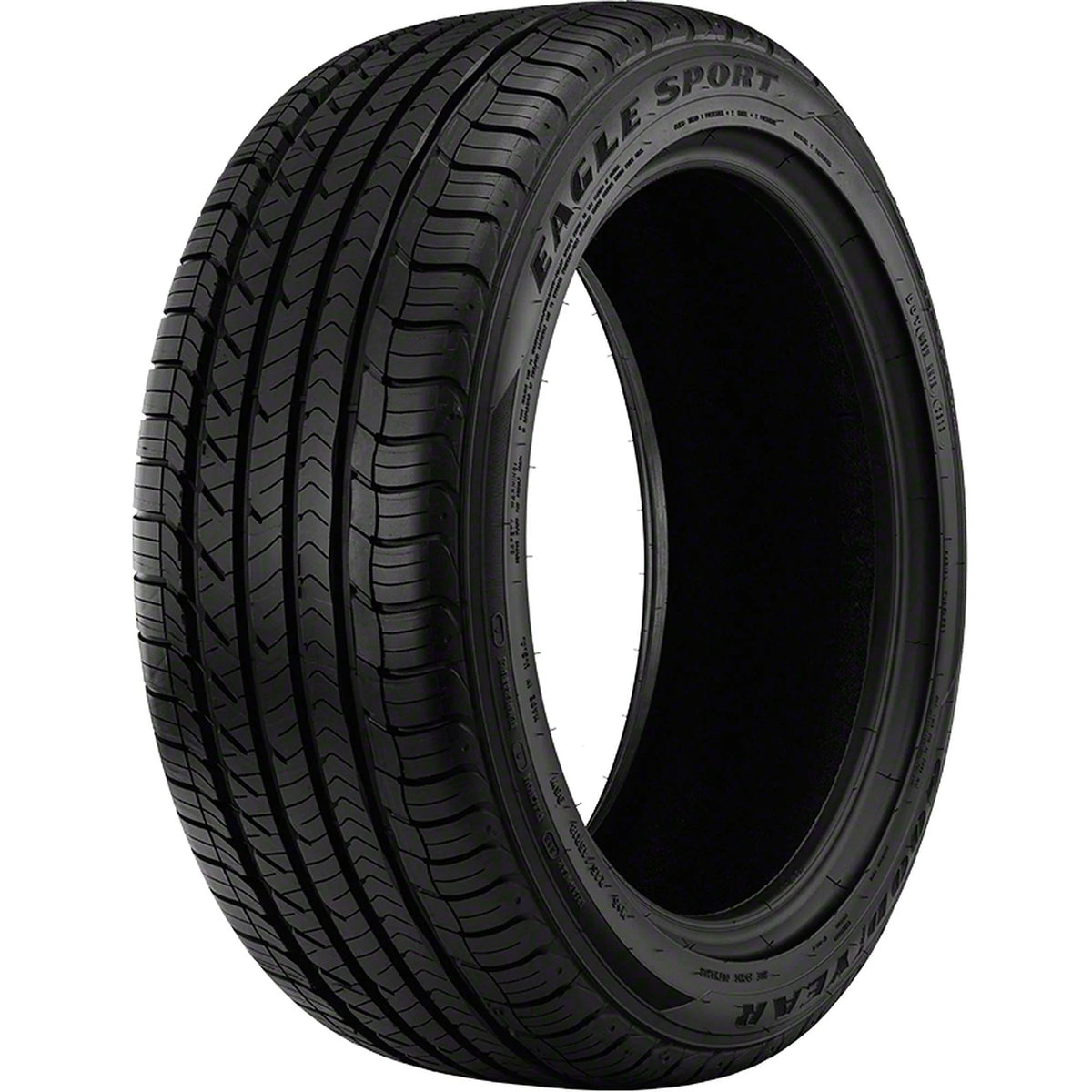 Full season 255/35R19 96W XL passenger tires