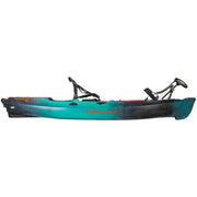 Old Town Sportsman AutoPilot 120 Motorized Fishing Kayak with Minn Kota Trolling Motor - 12-ft