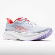Mach 6 Women's Pale Dusk/Gull