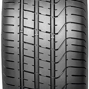 Tires, 265/45R20