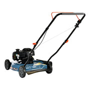 SENIX Gas Lawn Mower, 20-Inch, 125 cc 4-Cycle Briggs & Stratton Engine, Push Lawnmower