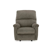 Signature Design by Ashley Stonemeade Recliner