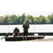 Pelican Boat Intruder 12 Jon Fishing Boat 12 ft.