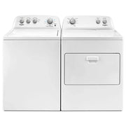 Whirlpool 7.0 cu. ft. Electric Dryer, AutoDryTM System, Wrinkle ShieldTM, White