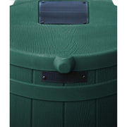 Good Ideas Rain Wizard Rain Storage Collection Rain Barrel 50 - Gallon