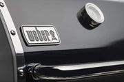 Weber 67011001 Genesis II E-410 Natural Gas Grill, Black