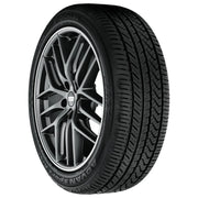 Full season 275/30R20 97Y XL passenger car tires: 2018-19 Audi RS5 base, 2023 Chevrolet Corvette Z06