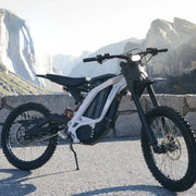 Summer's popular products 3 Hours Fast Charging 140km Battery Life Electric Bicycle