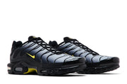 Air Max Plus 'Wolf Grey Opti Yellow'