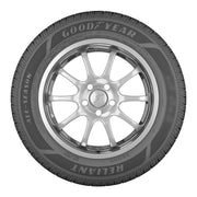 Reliant All-Season 225/65R17 102H All-Season Tire