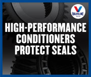 Valvoline ATF +4 Full Synthetic Automatic Transmission Fluid 5 Gallon Bay Box