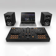 DJ DDJ-FLX4 2-Deck Controller – Graphite
