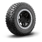 Muddy terrain T/A KM3 Full season LT295/65R20/ e129/126q tires