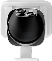 eufy Security – SoloCam S340 Outdoor Wireless 3k Security Camera with Dual Lens – White