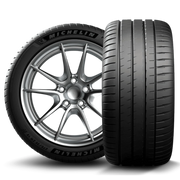 Sport 4S performance 325/25ZR21 (102Y) XL passenger car tires